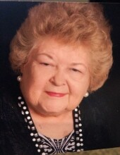 Shirley Carol Fouts Profile Photo