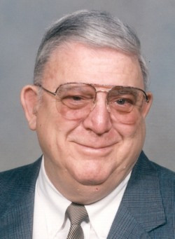 Wilton Phillips Jr.