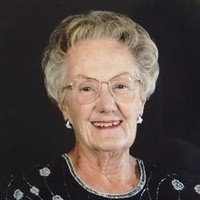 Patricia Ann Crosby