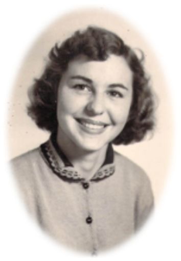 Edna Martin Hill Profile Photo