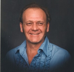 Mervyn Behil Profile Photo