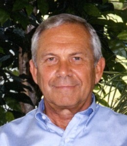 William G. Pontz, Jr.