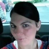Ashley Renee Clayton Profile Photo