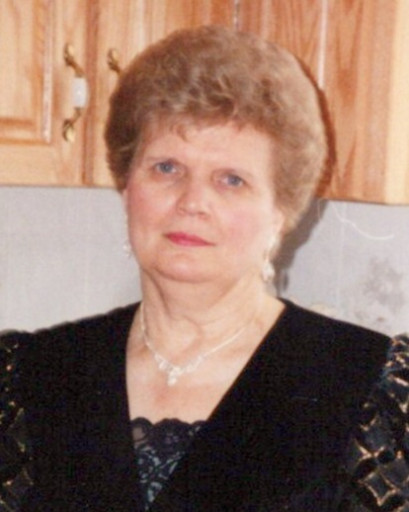 Maria Scavuzzo Profile Photo