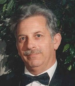 Andrew R. Rudy