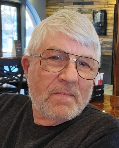 Ray Rathman, 80, of Greenfield Profile Photo