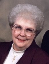 Ida  Joann Deppert