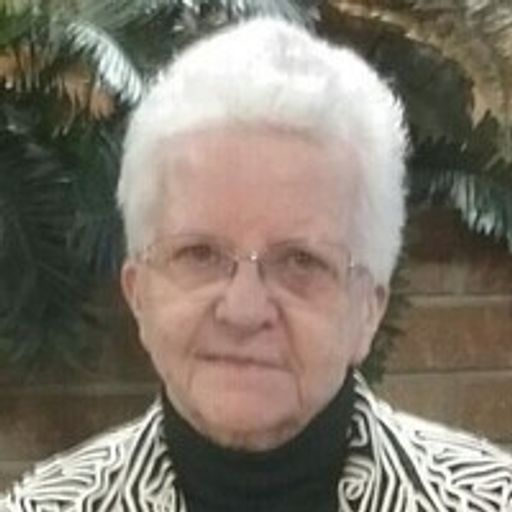 Elaine Ruth Biel