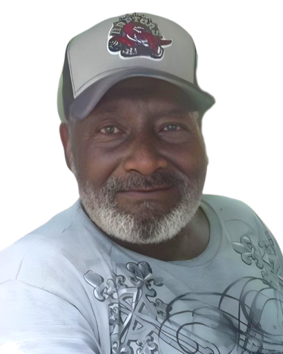 Willie J. West Sr.'s obituary image