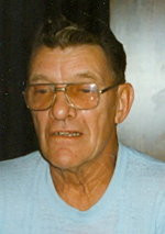 Melvin E. Martz