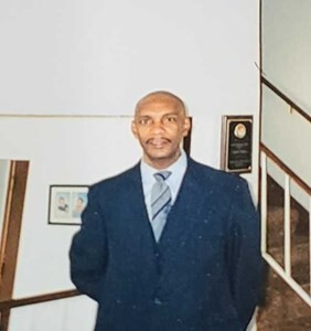 Chester Lamar Green