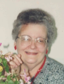 Nettie Sheppard Profile Photo