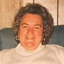 Barbara Nell Mcalpin Profile Photo