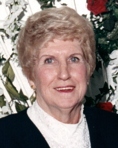 Phyllis H. Reeves