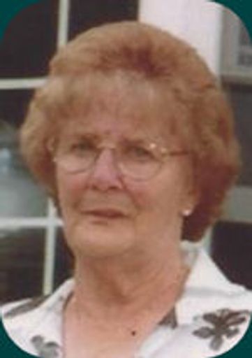 Pearl Gertrude "Gert" Gelser