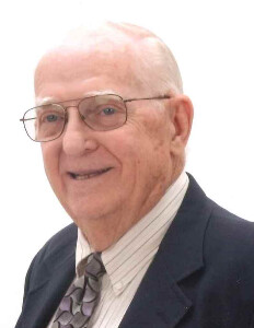 Dr. Gerald"Jerry" Bergen