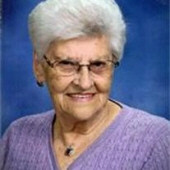 Betty Jo Fitzpatrick