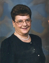 Joan Webb Profile Photo
