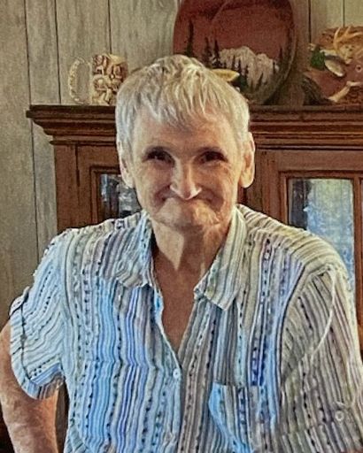 Joan Belinda Harrell's obituary image