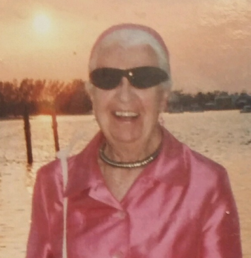 Dorothy "Dottie" Strausbaugh