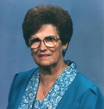 Jane McQuiniff