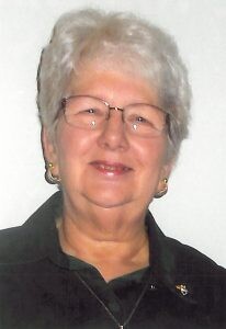 Vickie K. Perry