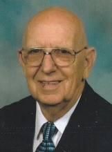 Milton Charles "Milt" Hinkley