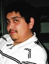 Rudy Gonzales Profile Photo