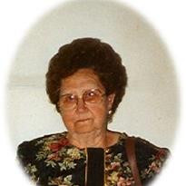 Dorothy Mae Locke