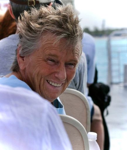 Mary Jane Evans Obituary October 5, 2021 - Horan & McConaty Funeral