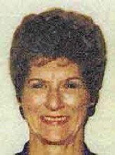 Doris I. Ashworth Martin Profile Photo