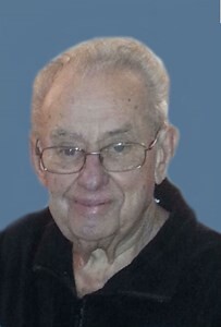 Arthur J. Van Gompel, Jr.