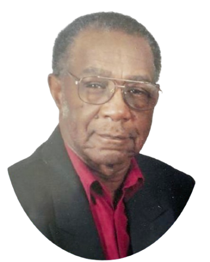 Marvin Harris, Jr.