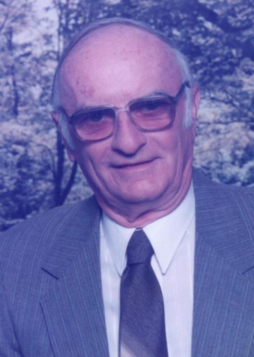 Bernard C. Burnosky Profile Photo