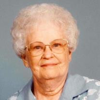 Gladys Hackensmith Profile Photo