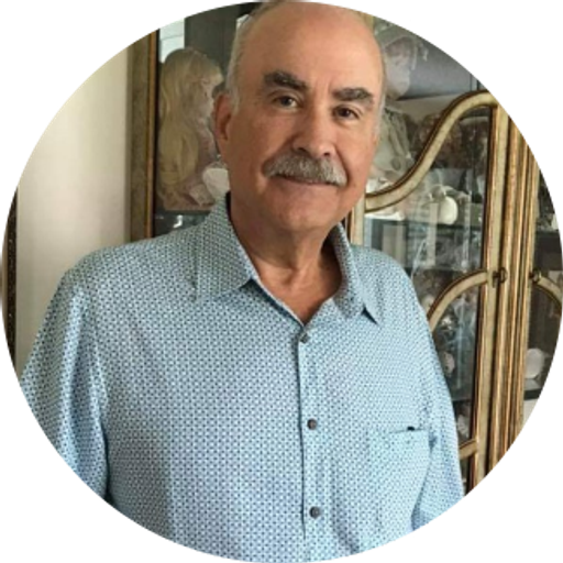 Luis F. Rodrigues Profile Photo