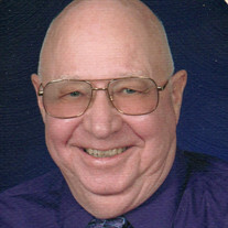 Ernest L. Stutheit Profile Photo