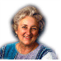 Marian Elizabeth Pratt Christensen Profile Photo