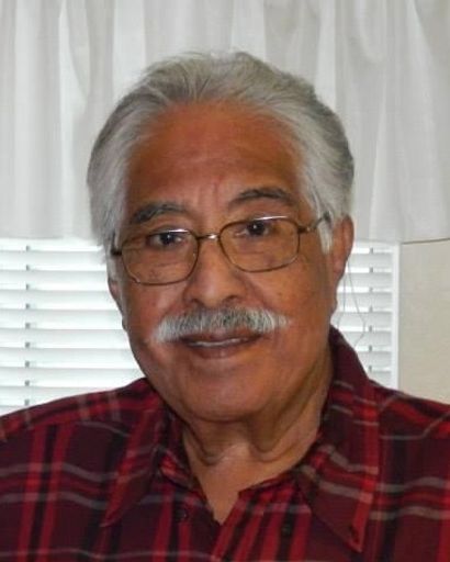 Raymond L. Terrones