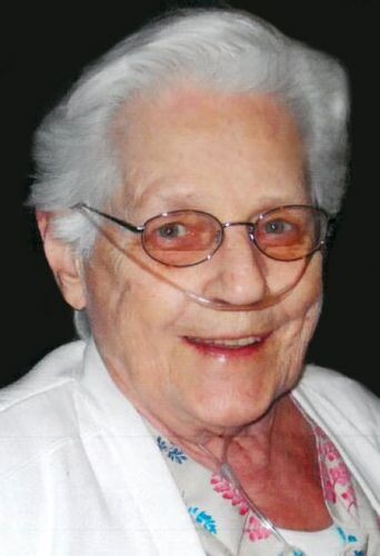 Dorothy  L. Bressler