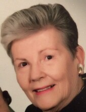 Sharon Mae Findley