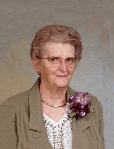 Joyce Barth