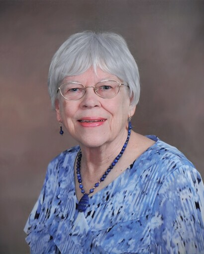 Shirley M. Winstead