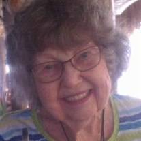Ruth T. Gaither Profile Photo