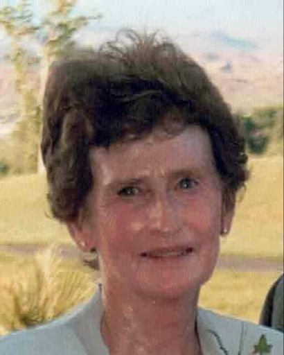 Sybil Lee Taylor's obituary image