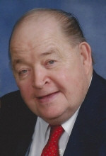 Patrick A. Kennedy Profile Photo