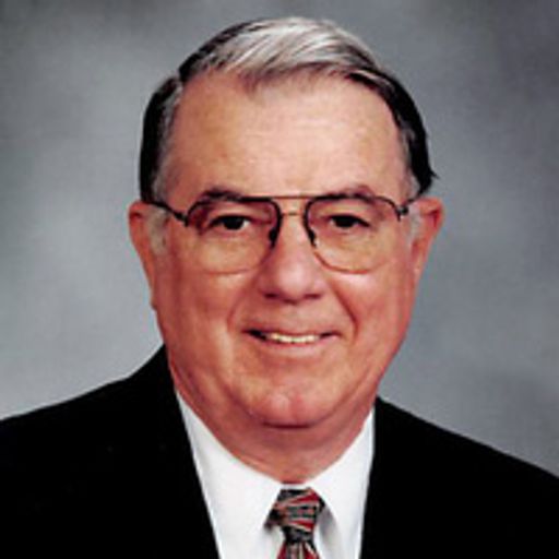 Raymond Allison Elrod, Sr.