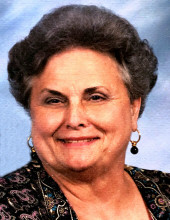 Peggy Sears Talton Profile Photo