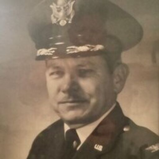 John W. "Jack" Oliver, Jr. Usaf (Ret) Profile Photo