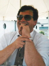 Burton Stanley Kopaskie, Jr. Profile Photo